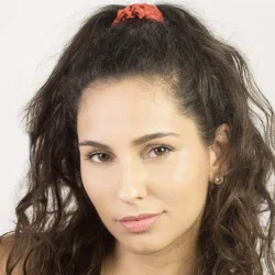Raissa Xavier