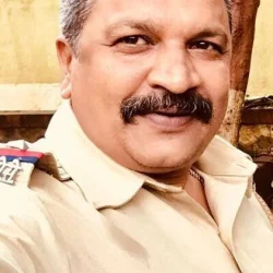 Rajendra Shisatkar