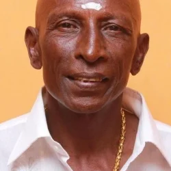 Rajendran