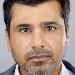 Rajesh Gopie