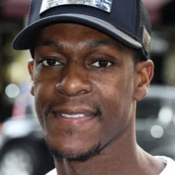 Rajon Rondo