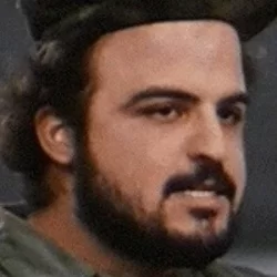 Ральф Марреро