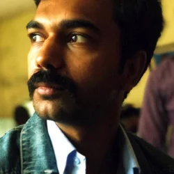 Ram Dutt