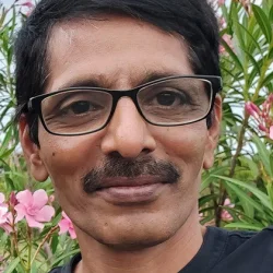 Ramesh Vaidya