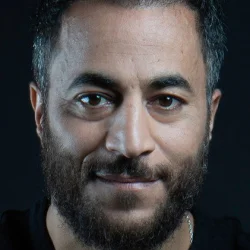 Ramzi Maqdisi