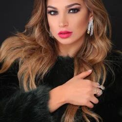 Ranine Matar