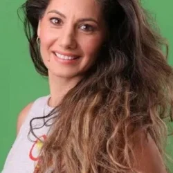 Rasha Jahshan