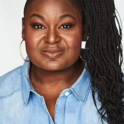 Rashida Olayiwola