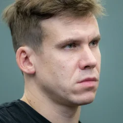 Расмус Кальюярв