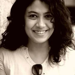 Ratnabali Bhattacharjee