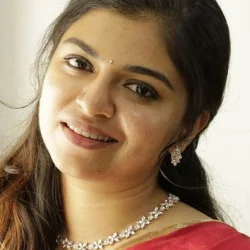 Raveena Ravi