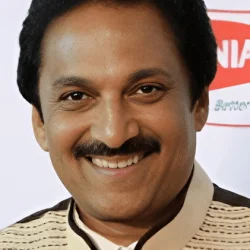 Ravi Raghavendra