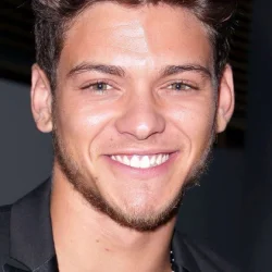 Rayane Bensetti