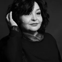 Райхан Калиолдина