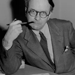 Raymond Chandler