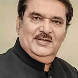 Raza Murad