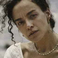 Rebeca Jamir