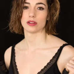 Rebeca Matellán