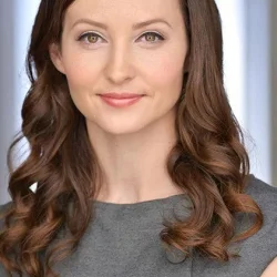 Rebecca Larsen