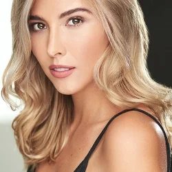 Rebecca Lee Robertson