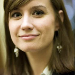 Rebecca Romney
