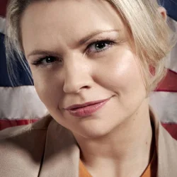 Ребека Стэтон