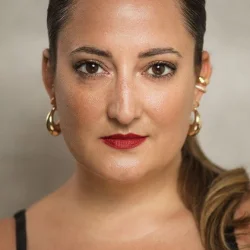 Rebekah Hinds