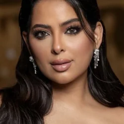 Reem Arhama
