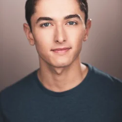 Reese Sebastian Diaz