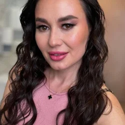 Регина Ахуньянова