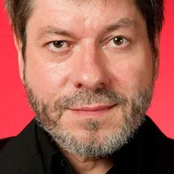 Régis Laspalès