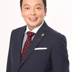 Reiji Nakagawa