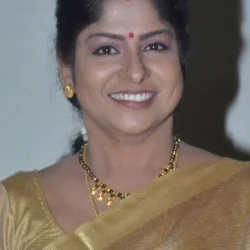 Rekha Suresh