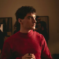 Rémi Giordan