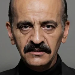 Remzi Özgüllü