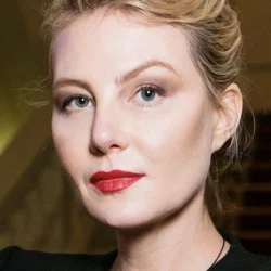 Рената Литвинова