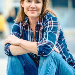 Renée Hackett