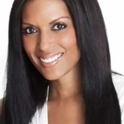 Renee Tenison