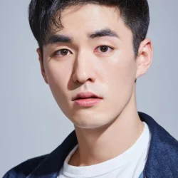 Rho Sang-bo