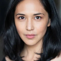 Rhoda Montemayor