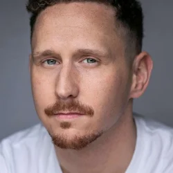 Rhys Huber