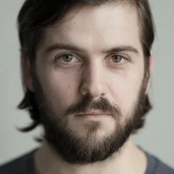 Rhys Rusbatch