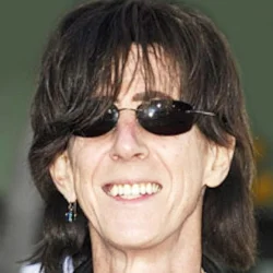 Ric Ocasek