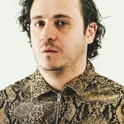 Ricardo O'Farrill