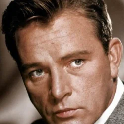 Richard Burton