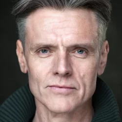 Richard Clothier
