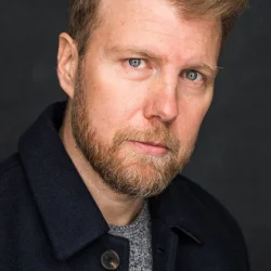 Richard Corgan