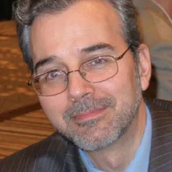 Richard Dolan