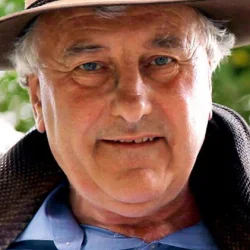 Richard Fortey