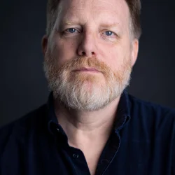 Richard Holmes
